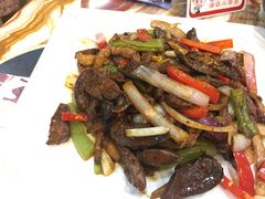 -椿记烧鹅(叠彩店)