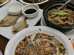 -长平肥姐白粥·海鲜打冷