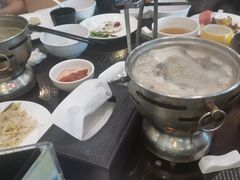 -聚春园自助餐厅(东街口店)