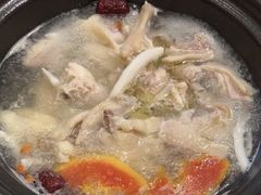 -海南椰子鸡餐厅(三亚湾红树林店)