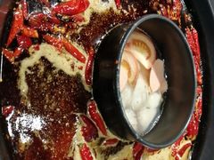 -铜人李火锅(西大街店)