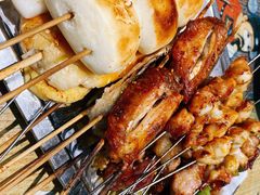-老谢野馄饨(延安路店)