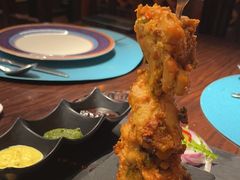 -甘尼仕印度餐厅爵士酒吧(阳春巷店)