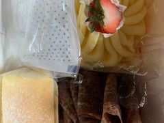 幸福袋-檬舒舒MonChouChou(久光百货店)