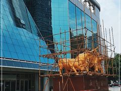 -中信银行(上海五牛城支行)