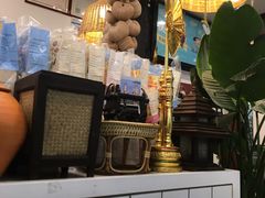 -春莱·老挝咖啡·泰式奶茶(钟楼店)