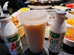 -川西坝子火锅(清江东路3.0直营店)