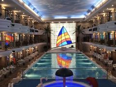 -海韵之星邮轮水会(明发商业广场店)