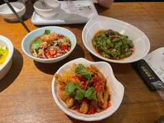 -乔街深夜食堂·台州菜·高压锅生蚝(杭州总店)
