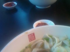 -潮镇老尾牛杂(环城西路店)