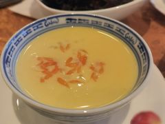 -喜来登由由大酒店九州膳坊中餐厅
