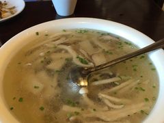 -温汤大酒店餐厅
