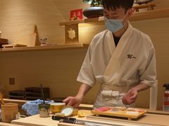 -鮨一日本料理(大中华店)