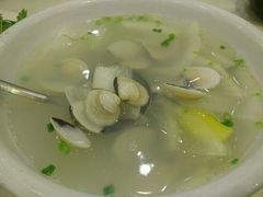 -百姓百味海鲜酒楼(粤垦路总店)