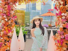 -WESTWOOD•落日餐厅•乐队演出(前海壹方汇店)