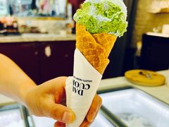 -Dal Cuore 达可芮冰淇淋(陕西北路店)