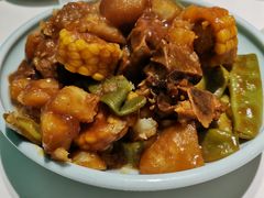 -萍香大厨·锅包肉(大东门店)