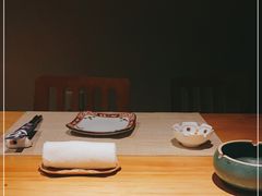-炉石六本目·冰鲜和牛炭火烤肉·寿喜烧店(梅江店)