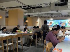 -呷哺呷哺 黄金牧场 (新中关购物中心店)