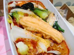 -许小树(国贸商城店)