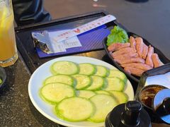 -松渡·鲜肉泥炉烤肉(时代天街店)