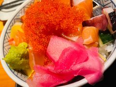 -原志优秀食材·匠心料理·海胆主题(金亿广场店)