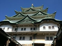 -名古屋城