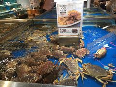 -盒马鲜生(首义店)