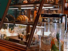 -上古咖啡ShadowCafe&Reastaurant(哈尔滨中央大街店)