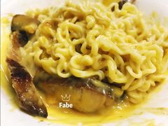 -新记餐厅(香槟大厦店)