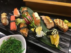 -三禾寿司(石龙店)