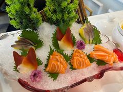 -薈通四海·海鲜火锅酒楼(国贸店)