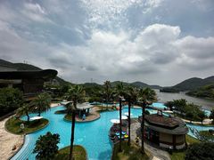 -宁波九龙湖开元度假村