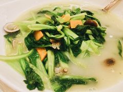 -银都上海菜馆(粤海东路店)