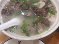 -前堡羊汤岫岩一部(凯隆店)