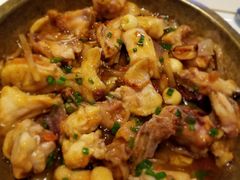 -港丽餐厅(高德置地店)