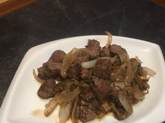 -大渔铁板烧(大悦城店)