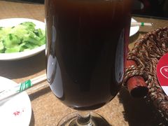 酸梅汤-渝信川菜(西单店)