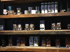 -星巴克(苏州诚品店)