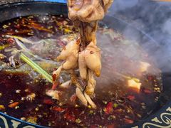 -蛙老爹·蜀香美蛙鱼头(王家湾店)