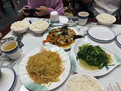 -途肴·老农饭庄(百里峡店)