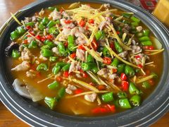 -盐帮食坊•小河帮川菜(四川师大店)