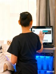 -海菲秀黑钻·SELF SKIN悦己·Tech SPA