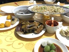 -沙县小吃文化城