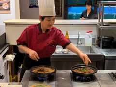 -翠姐姐农家大院·老底子萧山菜(建设一路店)