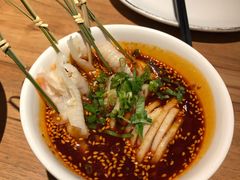 -太二酸菜鱼(石家庄万象城店)