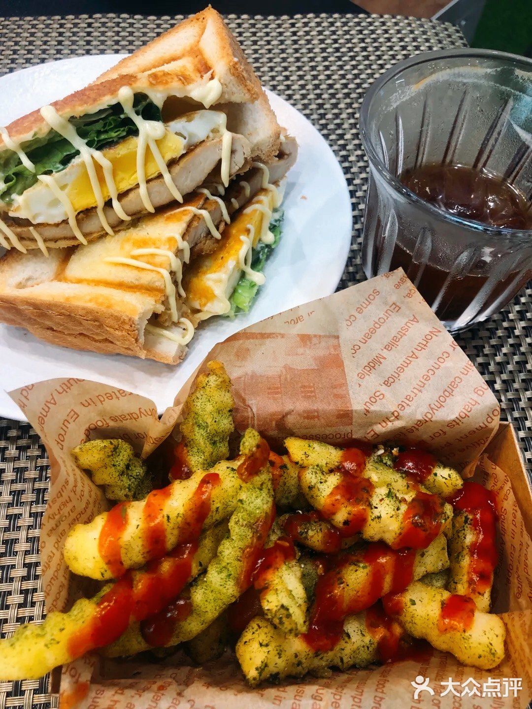 💥西湖边的1元套餐,这波羊毛必须薅