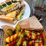 💥西湖边的1元套餐,这波羊毛必须薅