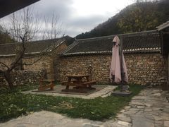 -北京山里寒舍度假酒店