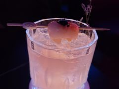 -MOSSO音乐酒吧·live house(南京旗舰店)